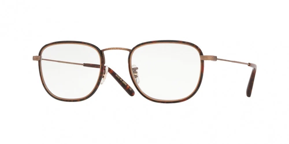 Oliver Peoples 1249T Eyeglasses